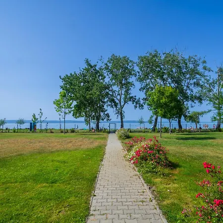Aquamarine * Siófok