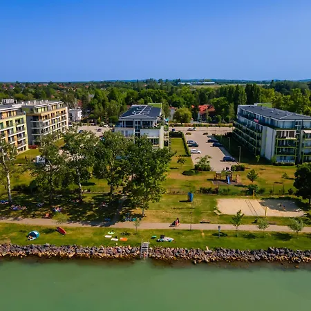 Apartment Aquamarine *