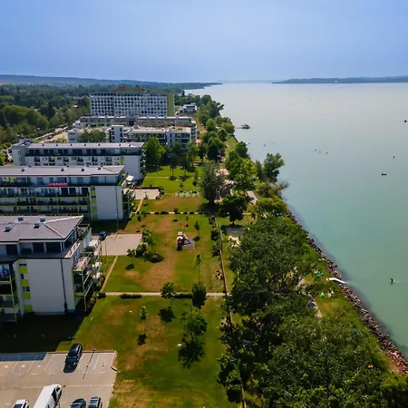 Aquamarine Siófok